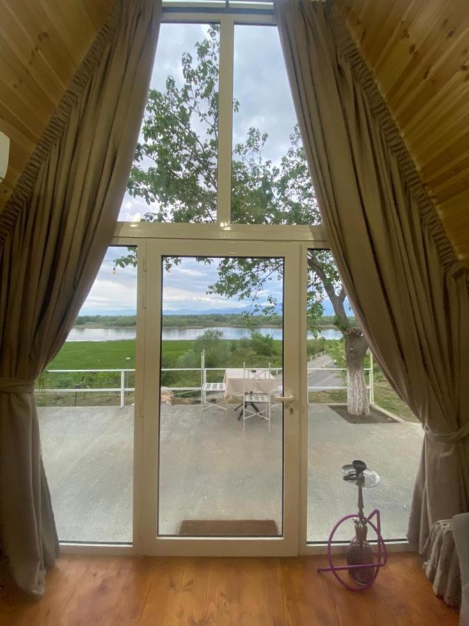 Alex'S House Shiroke Villa Shkoder Bagian luar foto