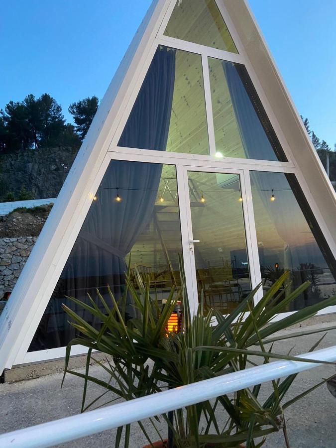 Alex'S House Shiroke Villa Shkoder Bagian luar foto