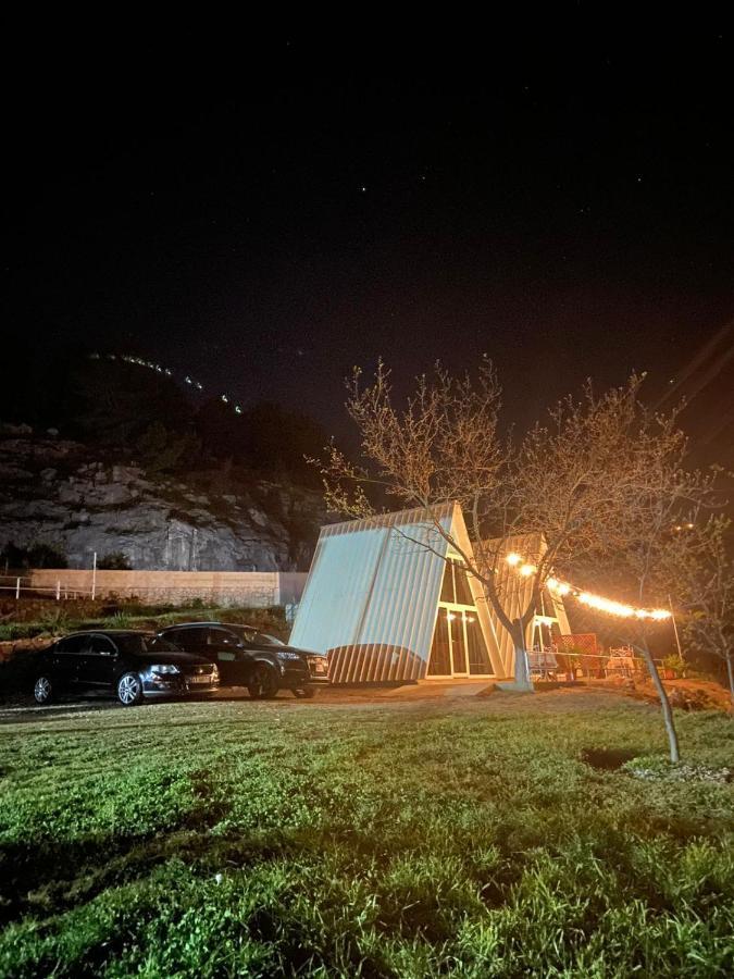 Alex'S House Shiroke Villa Shkoder Bagian luar foto