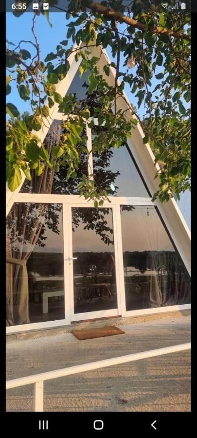 Alex'S House Shiroke Villa Shkoder Bagian luar foto