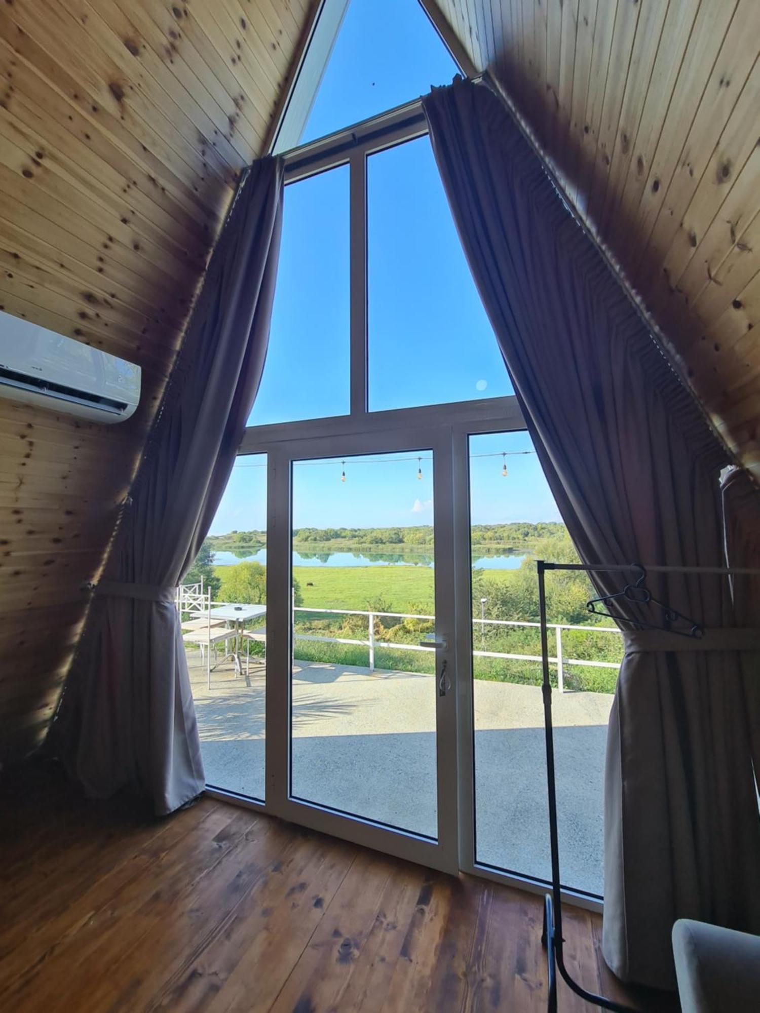 Alex'S House Shiroke Villa Shkoder Bagian luar foto