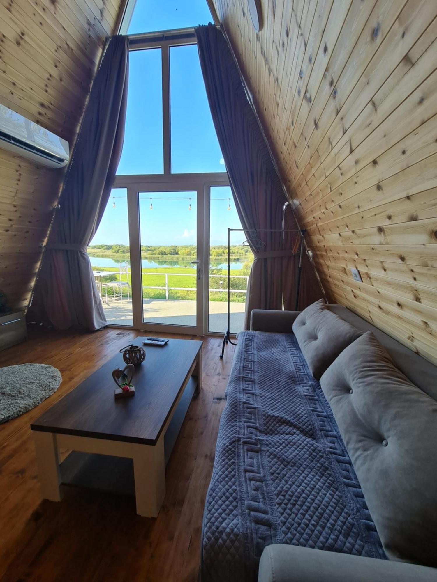 Alex'S House Shiroke Villa Shkoder Bagian luar foto