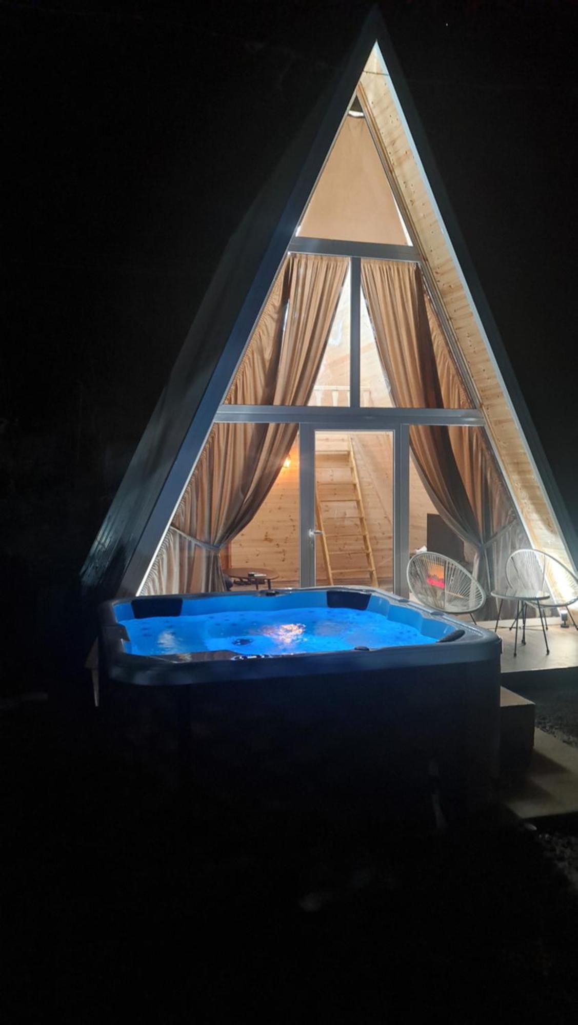 Alex'S House Shiroke Villa Shkoder Ruang foto