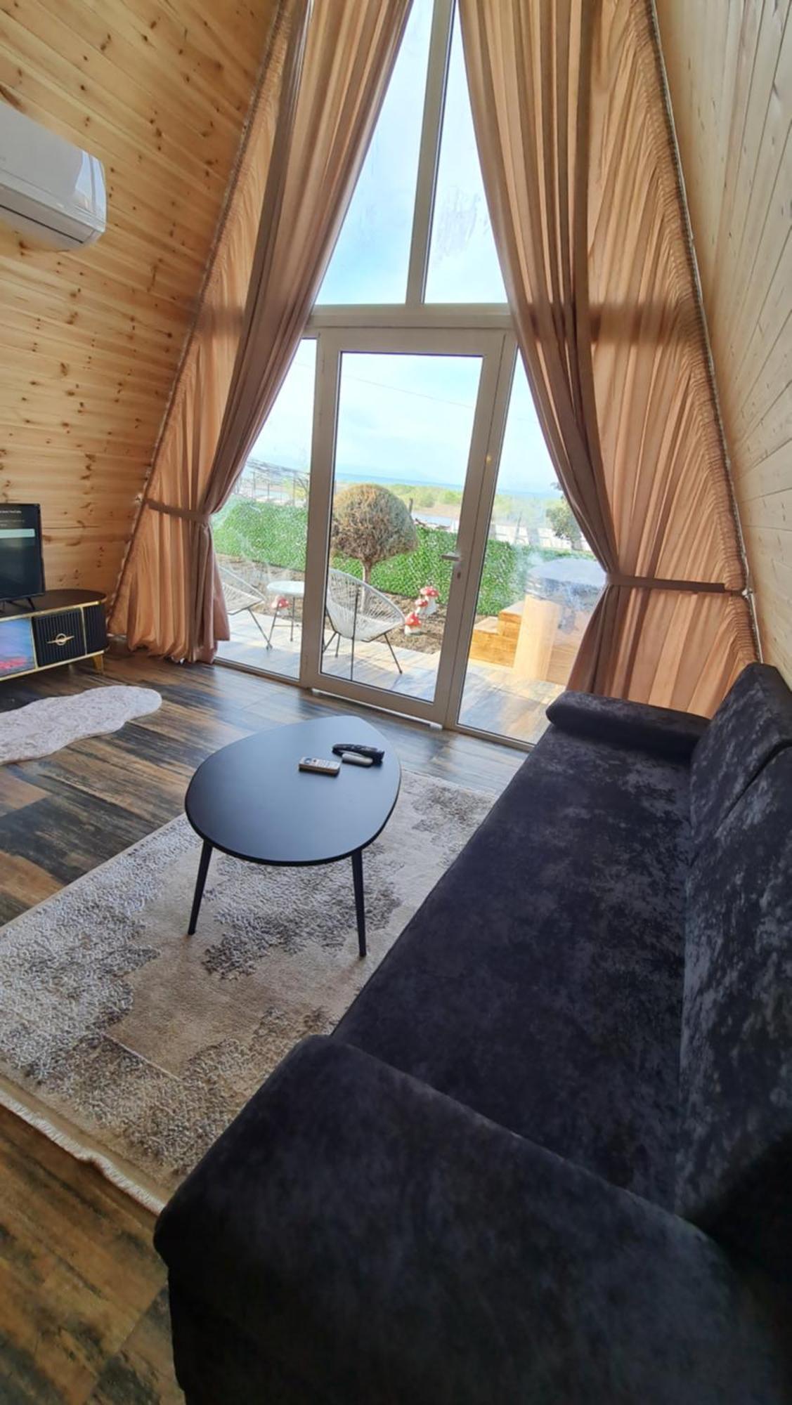 Alex'S House Shiroke Villa Shkoder Ruang foto