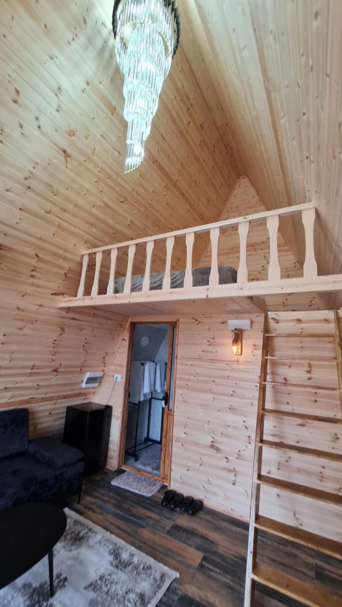 Alex'S House Shiroke Villa Shkoder Ruang foto