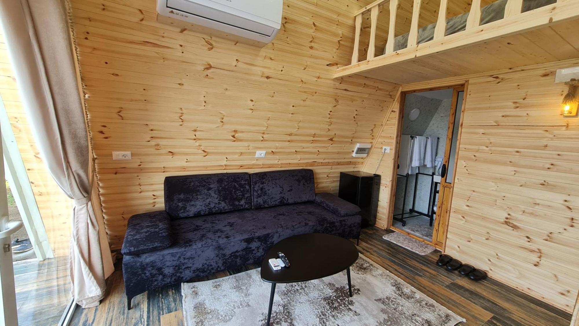 Alex'S House Shiroke Villa Shkoder Ruang foto