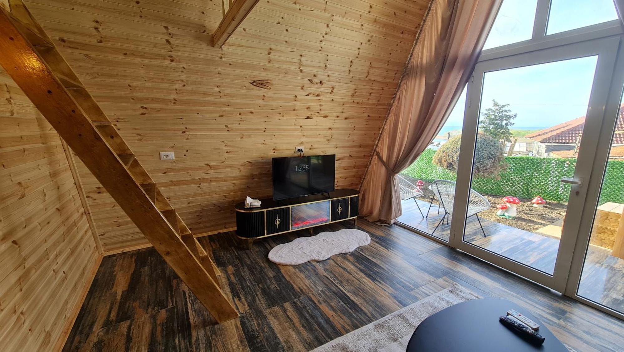 Alex'S House Shiroke Villa Shkoder Ruang foto