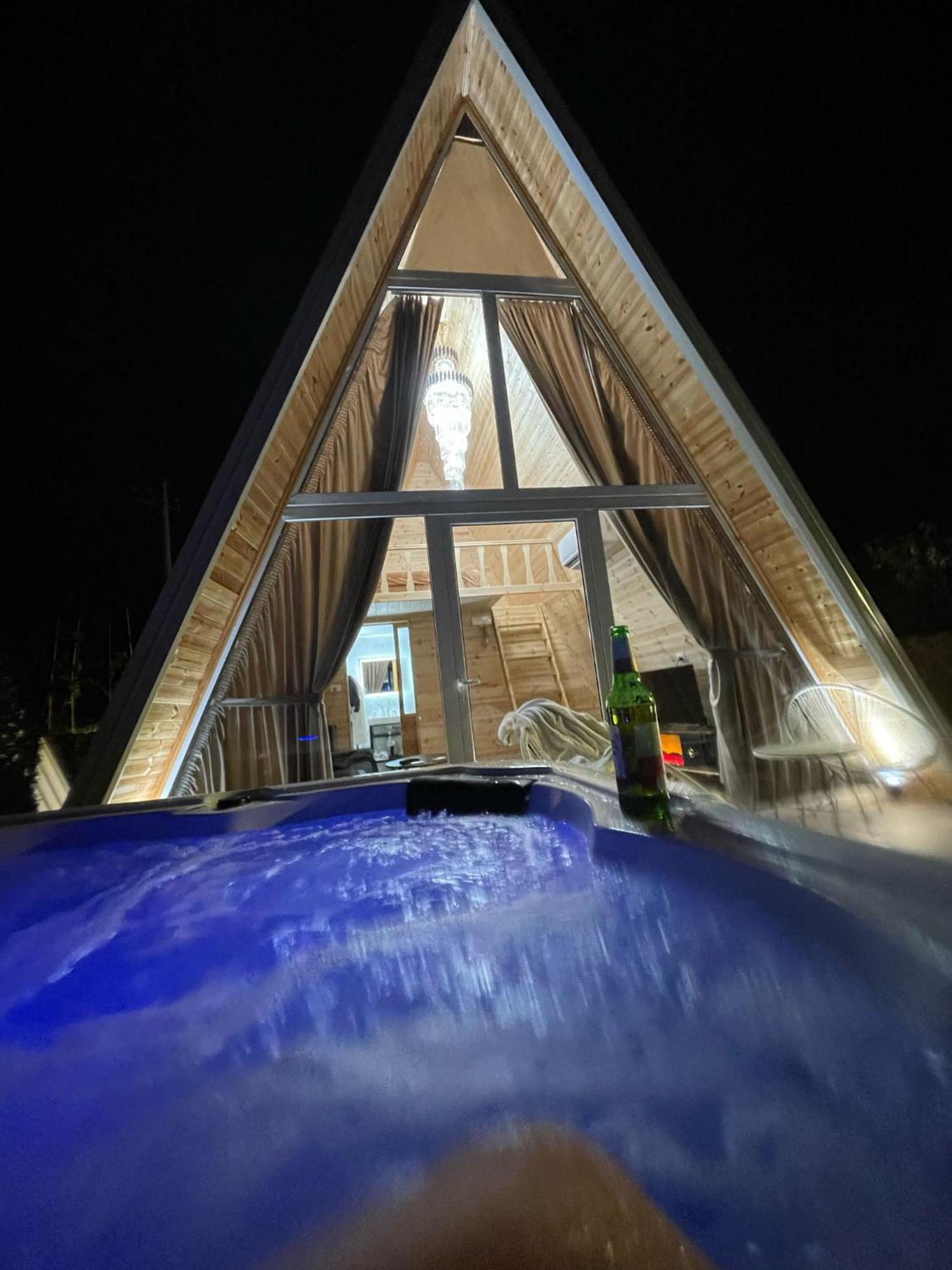 Alex'S House Shiroke Villa Shkoder Ruang foto