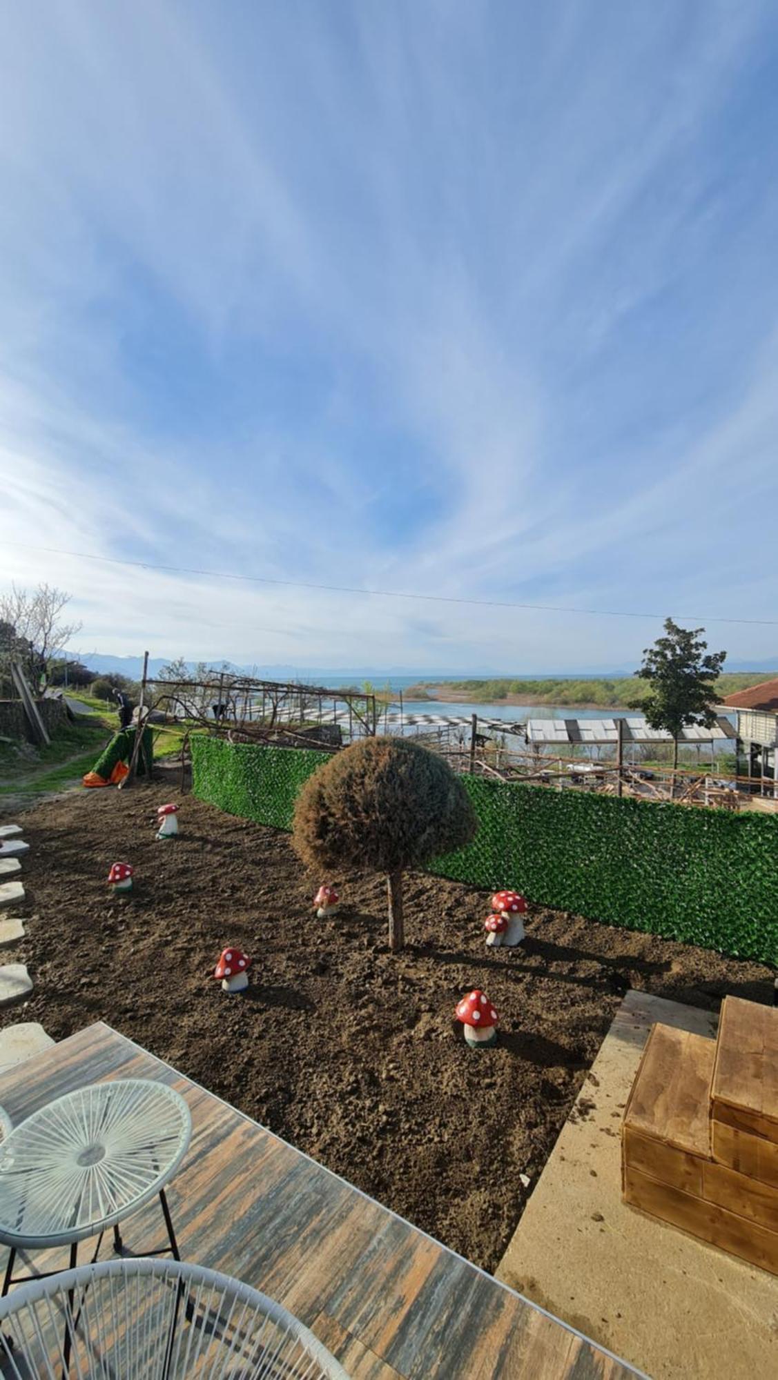 Alex'S House Shiroke Villa Shkoder Ruang foto